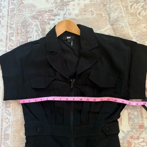 DKNY Sport Jumpsuit - Picture 6 of 9